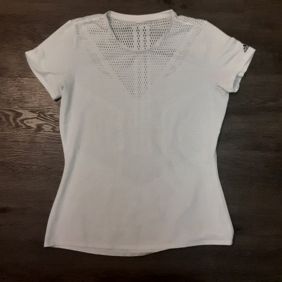 Women's Climacool Addidas Shirt